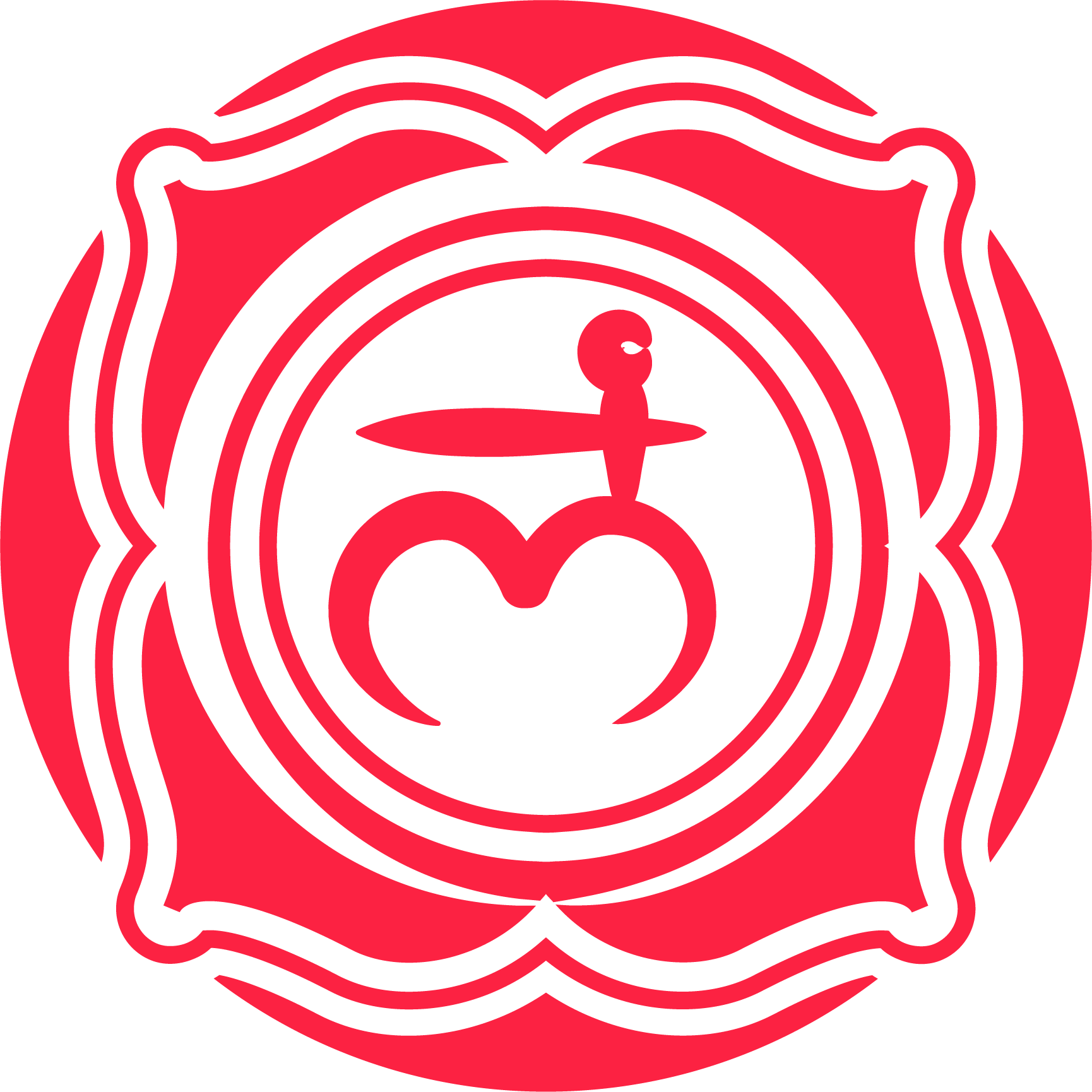 REIKI Gruppenbehandlung