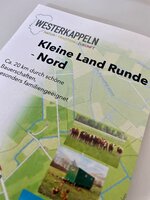 Radroute Nord