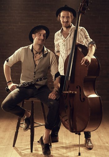 Pabameto Duo