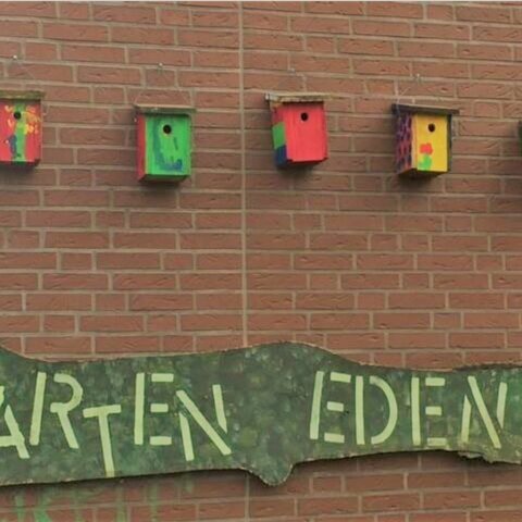 Garten Eden
