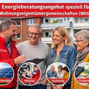 Energieberatung