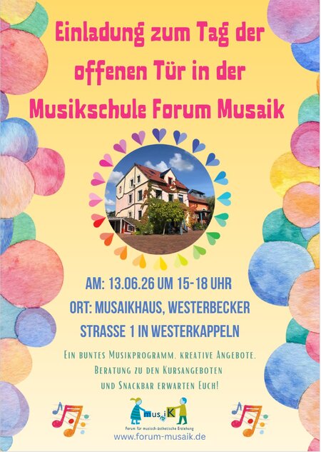 Musikschule