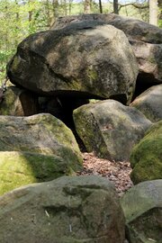 Sloopsteine in Westerkappeln