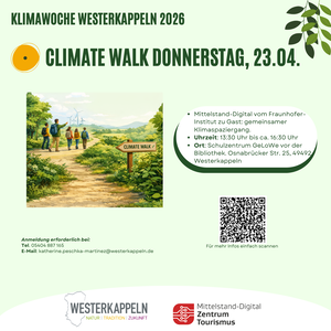 Climate Walk