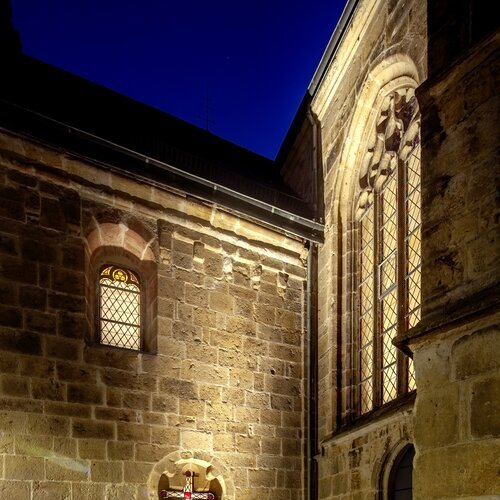 Stadtkirche Westerkappeln