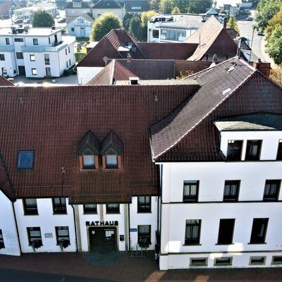 Rathaus