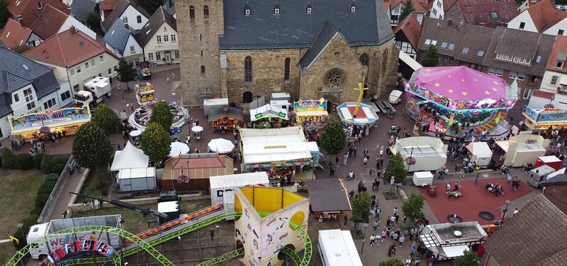 Kirmes
