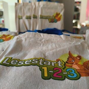 Lesestart-Sets