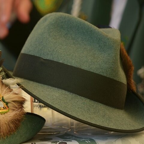 Schützen