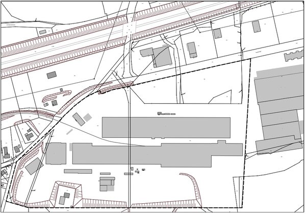 BBP Industriegebiet Velpe Bild