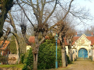 Haus Cappeln