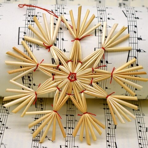 weihnachten advent stern Musik