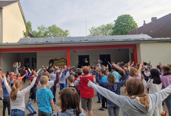 Projektwoche