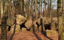 Die Sloopsteine 