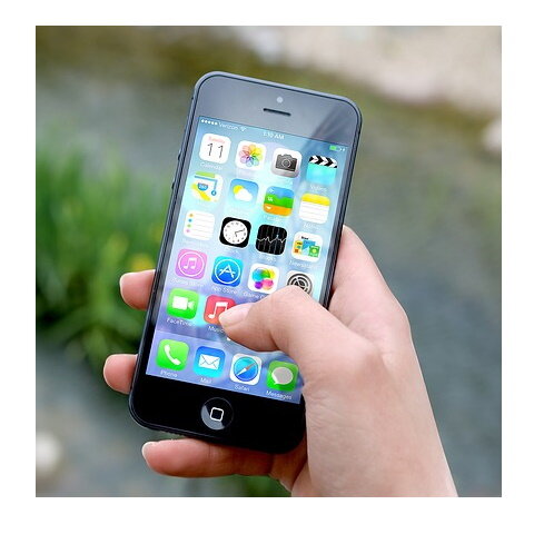 Smartphone
