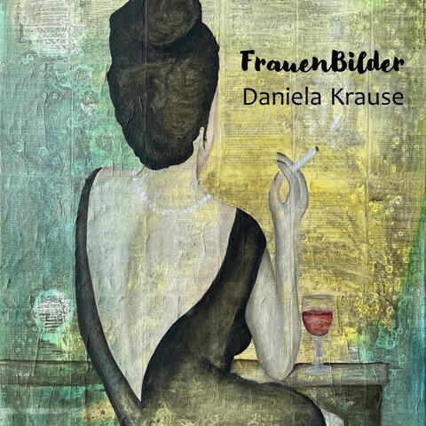 Poster Ausstellung Kunstspirale