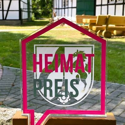 Heimatpreis