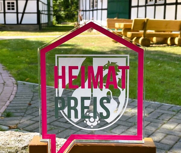 Heimatpreis