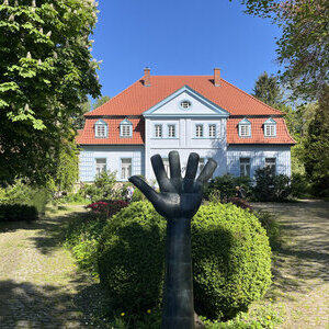 Haus Vortlage