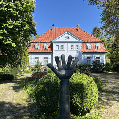 Haus Vortlage