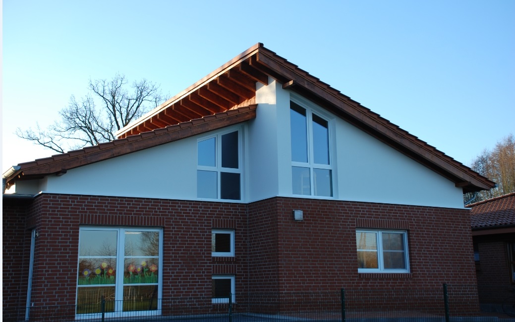 Kindertagesstätten in Westerkappeln