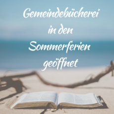 Gemeindebücherei