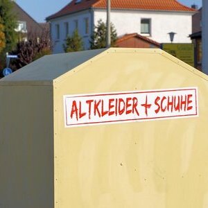 Altkleider