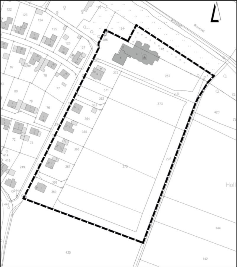 Bekanntmachung 12.2025