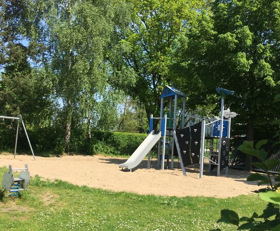 Spielplatz Königsbergerstr