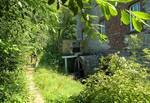 Foto der Wassermühle Velpe 