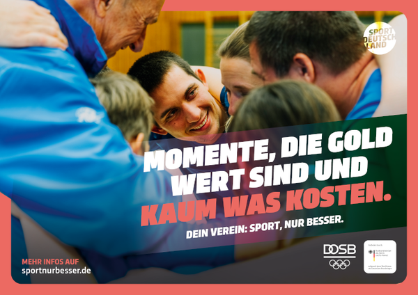 Sportnurbesser