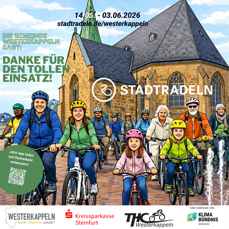 stadtradeln