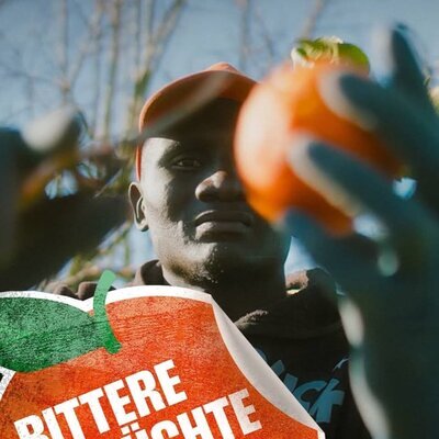 bittere Früchte Landwirtschaft