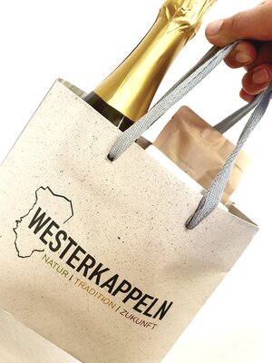 Tüte Westerkappeln