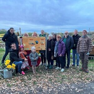 Fairtrade-Schokolade