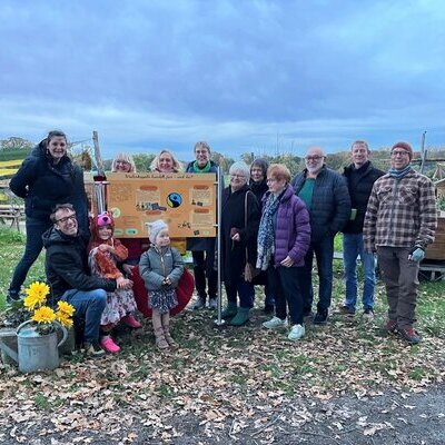 Fairtrade-Schokolade