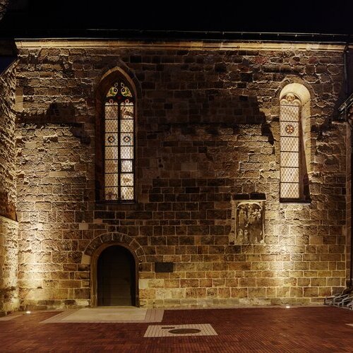 Stadtkirche Westerkappeln