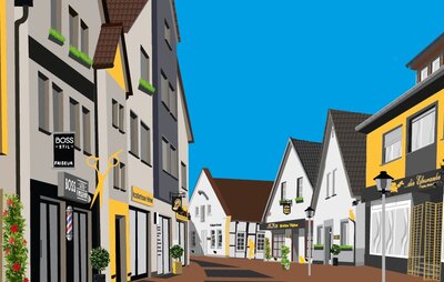 Kreuzstraße 9