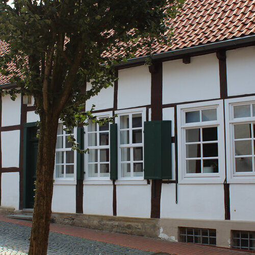 Ortskern