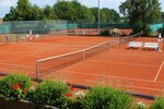 Tennisplatz Westerkappeln