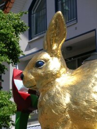 Hasenbrunnen