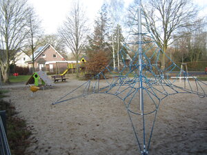 Spielplatz Königsbergerstr