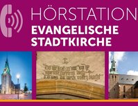 Hörstation Stadtkirche