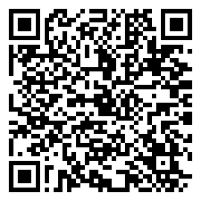 QR Code Precipitation stripes