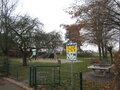Bild Spielplatz Sennlicher Esch 2