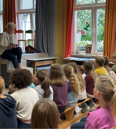 Projektwoche