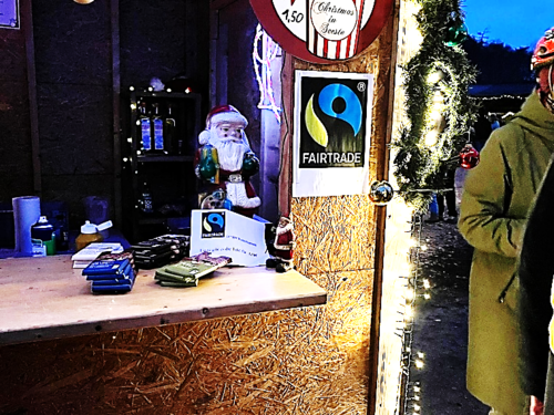 Seester Wihnachtsmarkt