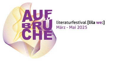 Logo literaturland westfalen 