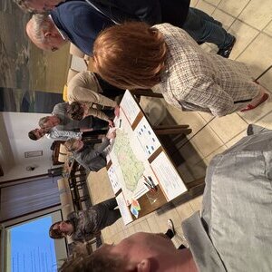 Projektstart Wärmeplanung