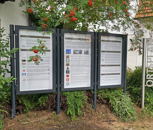 Chronik Westerkappeln 2024